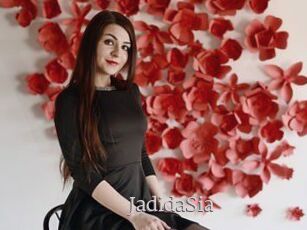JadidaSia