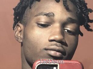JaeDeon