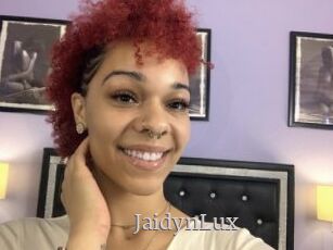 JaidynLux