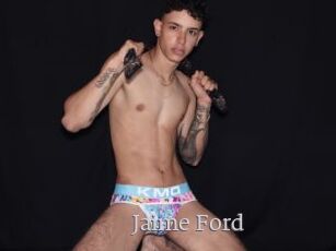 Jaime_Ford
