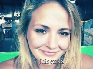 Jaisexxx