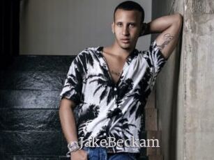 JakeBeckam