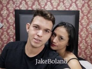 JakeBoland