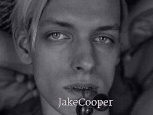JakeCooper