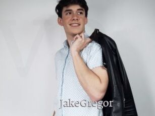 JakeGregor