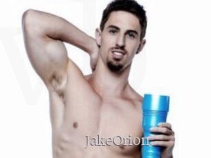 JakeOrion