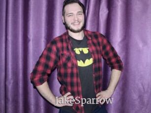 JakeSparrow