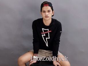 JakeZoldhyck