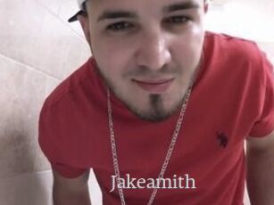 Jakeamith
