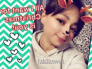 Jaklinwet