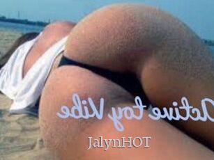 JalynHOT_