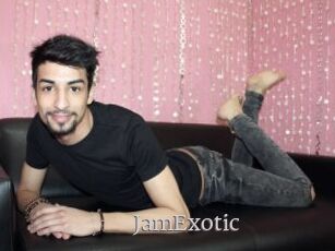 JamExotic