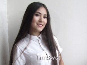 JamSwet