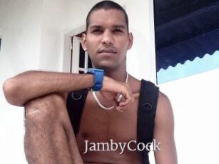 JambyCock