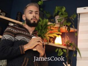 JamesCook