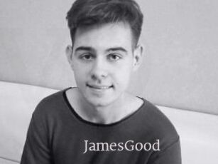 JamesGood
