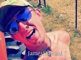 James_Howard