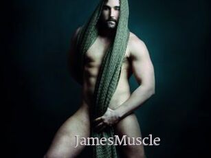 JamesMuscle