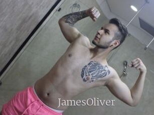 JamesOliver
