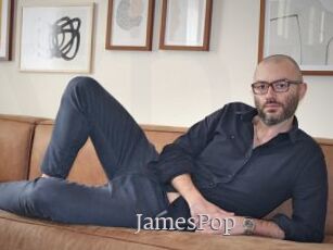 JamesPop
