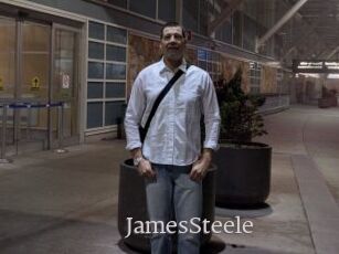 JamesSteele