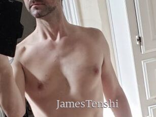 JamesTenshi