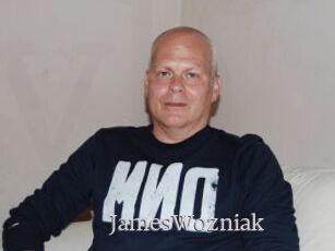JamesWozniak