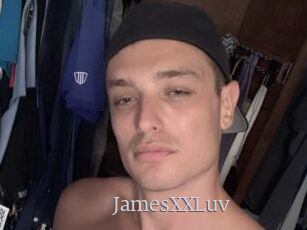 JamesXXLuv