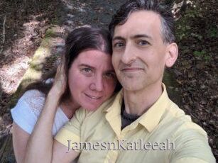 James_n_Katleeah