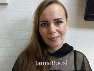 JamieBoosh