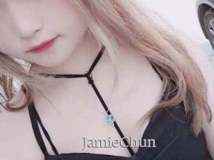 JamieChun