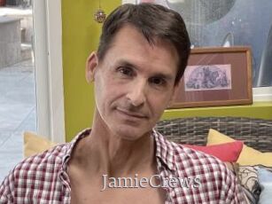 JamieCrews