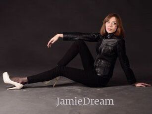 JamieDream