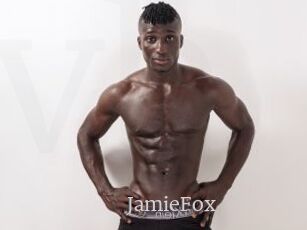 JamieFox