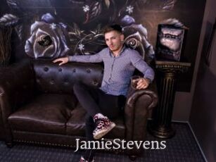 JamieStevens