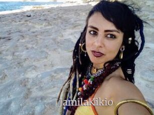 JamilaKikio