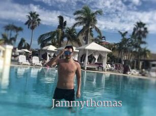 Jammythomas