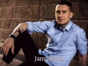 Jampik_Fox
