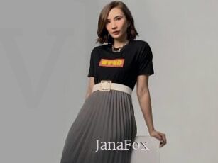 JanaFox