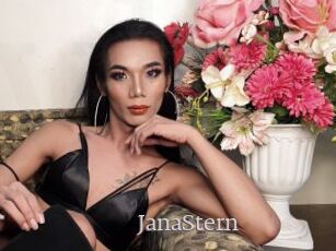 JanaStern