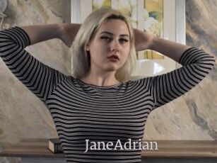 JaneAdrian