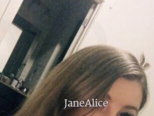 JaneAlice