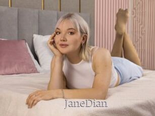 JaneDian