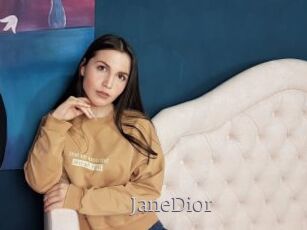 JaneDior