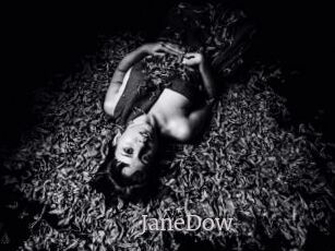 JaneDow