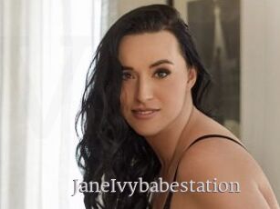 JaneIvybabestation