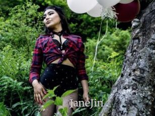 JaneJin