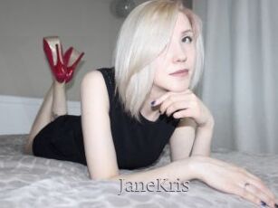JaneKris