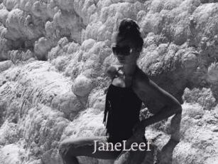 JaneLeef