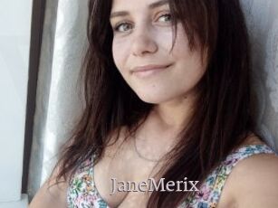 JaneMerix